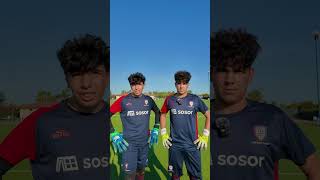 Al Keeper City Lab la parola passa ai protagonisti: i nostri portieri!