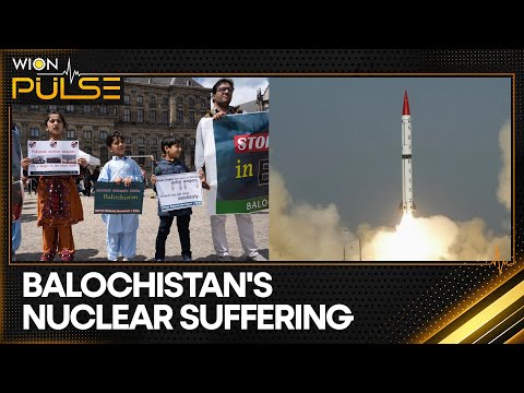 27 Years Since Pakistan Conducted Nuclear Tests In Balochistan | Pulse