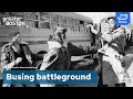 Boston's Desegregation and Community Dynamics