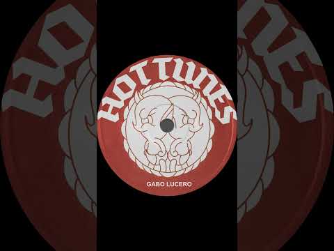 Gabo Lucero - Clonazeparty (Javier Labarca Remix) [HT015]