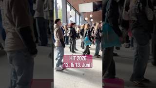 Hochschulinfotage der Uni Greifswald – 12. & 13. Juni 2026