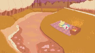 Pomu Lofi BGM