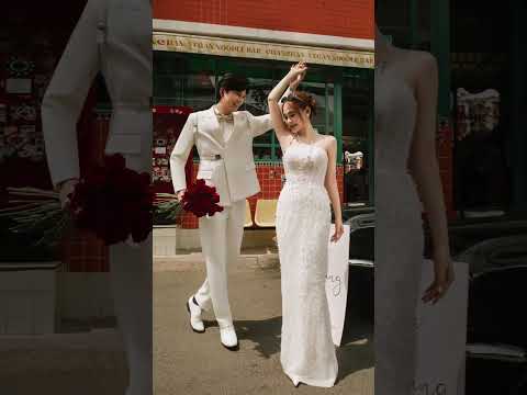 Tình mình hãy để bộ ảnh cưới này ghi lại  #chuphinhcuoi