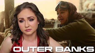 OUTER BANKS REACTION | SEASON 4 EPISODE 10