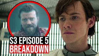 Foundation Season 3 Episode 5 Breakdown | Recap & Review