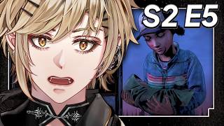 AKHIR DARI SEASON 2 | The Walking Dead S2 E5