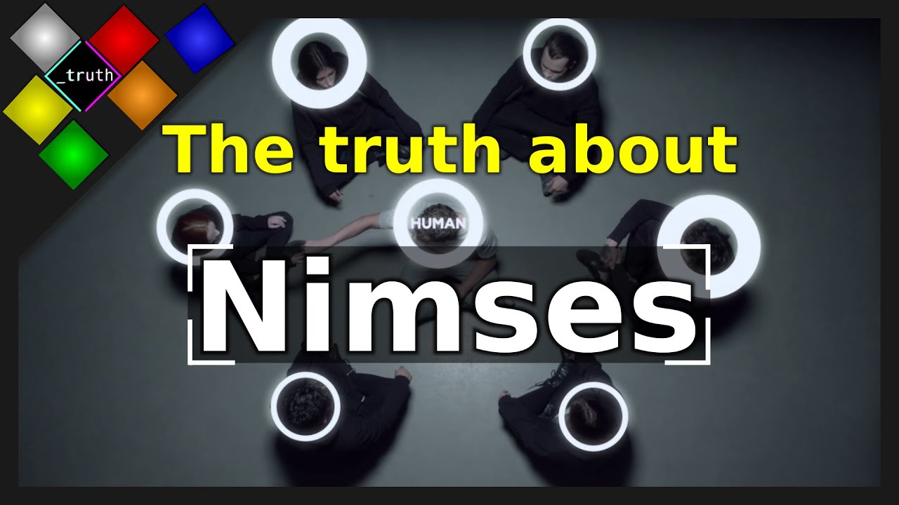 How Nimses used Pewdiepie to promote its privacy dystopia - The Hated One