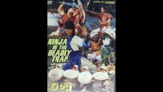 Ninja in the Deadly Trap (Prod by Hydro Da Great)