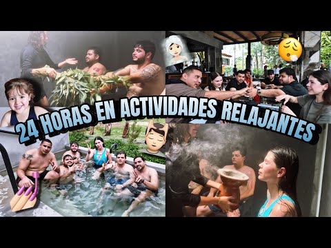 DÍA DE SACAR TODAS LAS MALAS VIBRAS | VLOG