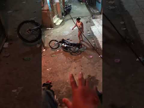MALVADO CALLAO ESO SOY