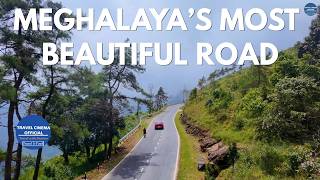 The Most Beautiful Roads in Meghalaya You’ve Never Seen |