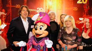 ** Click Here ** Disneyland Paris - Everything 4 "Kids Go FREE"