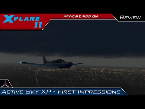 active sky xp