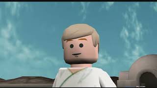 Lego Star Wars II: Die klassische Trilogie | #1 | Deutsch