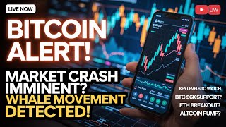 🔴 Bitcoin Live Price | Real-Time Chart, Futures, Liquidations, Funding, Inflow/Outflow & Top5 coins