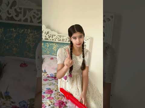 যে নারী ঘর গোছাতে পছন্দ করে #foryou