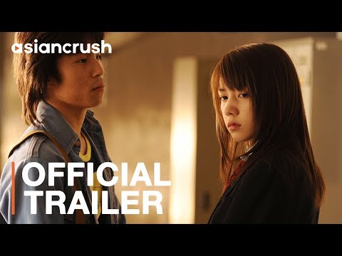 Time Traveller: The Girl Who Leapt Through Time | Official Trailer [HD] | Live-Action Adaptation