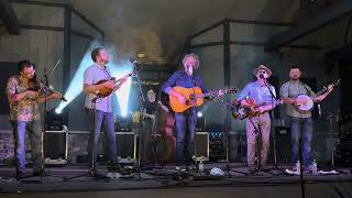 Dan Tyminski Band 6.11.26 “Hard Hearted Heartbreaker“ Frankfort Bluegrass Festival, IL