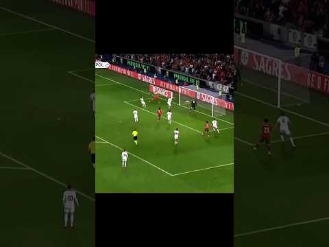 Ronaldo Bicycle Kick Goal at 39☠️🗿.#football #trending #viral #bycycle #ronaldo