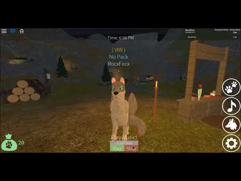 Wolves Life 3 Viw Codes 07 2021 - wolf life three roblox