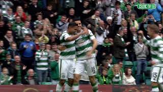 Celtic FC – Emilio Izaguirre