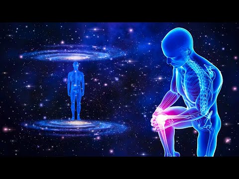 432Hz - The DEEPEST Healing, Heal and Massage The Whole Body With Universe Energy #3