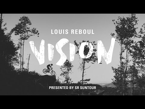 Vision - Louis Reboul
