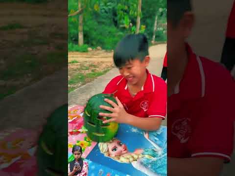 ভাই বোনের দুষ্টুমি #1millionviews #comedy