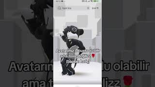 #roblox #keşfet #fyp #viral #trending #keşfetbeniöneçıkar #keşfetteyiz #avatarworld #keşfetedüş