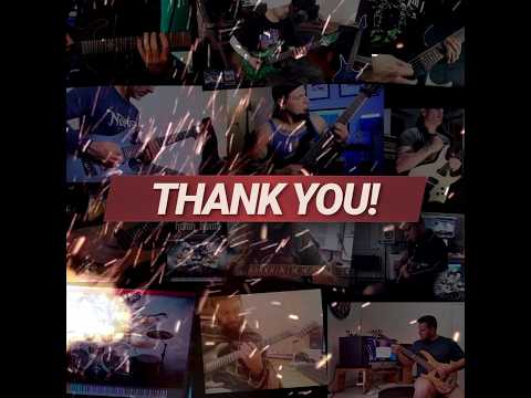 Huge thanks for all the creative, inspiring riffs🤘 Stay tuned for the winner’s reveal soon! 🏆🎸