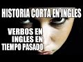 Understanding Past Tense Verbs