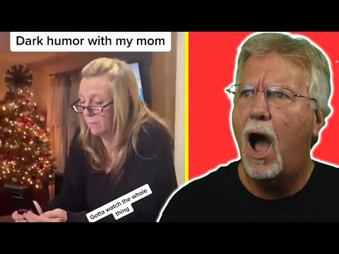 Funniest TikTok Videos Reaction - Part 3
