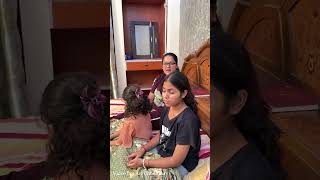 Biwi ke sath dekho kon so raha tha | Part 3 | #shorts #youtubeshorts