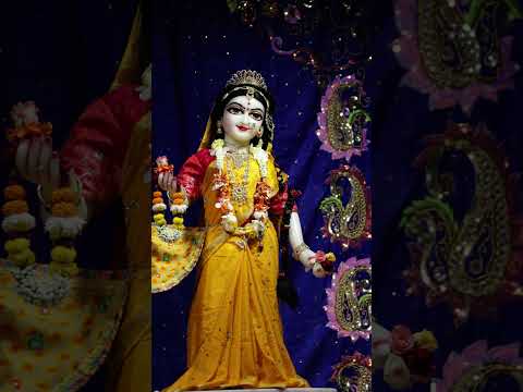 Shri RadheJi facts 🕉️🚩#facts #mahadev #trending #shorts #youtubeshorts