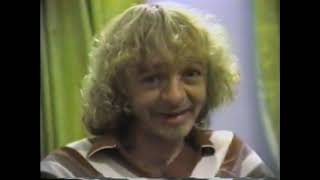 A Video Portrait of Michael Anderson - 'Little Mike'