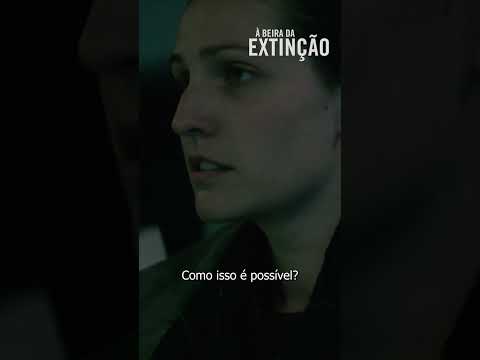 Alienígenas invadiram a Terra. Novo original Looke já disponível, assista  “À Beira da Extinção”.