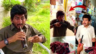 Pakistani Awam Aj Kal Koch Aysa He Kar Rhyi Hai😂Wait for end 😀🙏