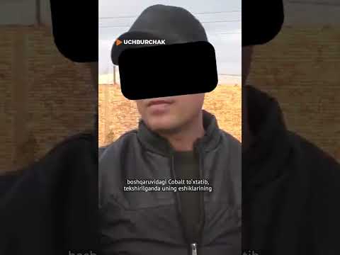 Farg‘onada qariyb 21 ming dona kuchli ta’sir qiluvchi dorilar musodara qilindi #новости