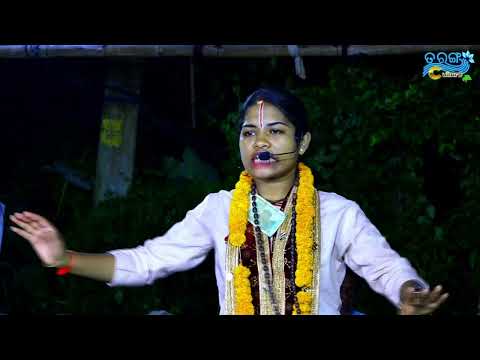 ଓଡ଼ିଆ ସଂକୀର୍ତ୍ତନ//Odia kritan || Viral gayeika || Jyotimayee rout || Odia Sankritan|| Kritan world