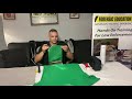 Stati Lifts and Foot Impression Techniques