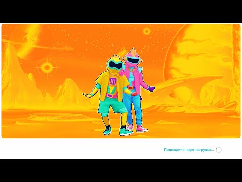 Just Dance 2020 - X by Nicky Jam & J Balvin