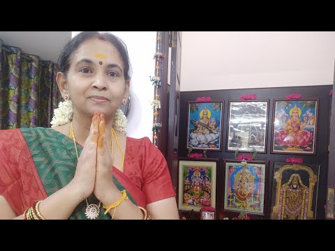 Gowri Kudumbam Pournami Kootu Prathanai Live