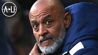 Is Nuno the Right Man to Lead West Ham? | The West Ham Breakdown