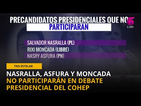 TN5 Estelar - 21 de enero 2025