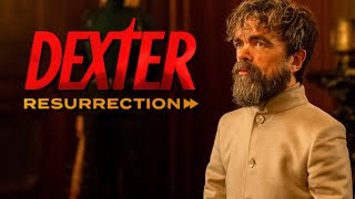 Dexter Resurrection: Scrapping New Blood For a Better Story