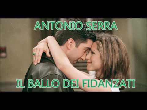 Antonio Serra - Il ballo dei fidanzati