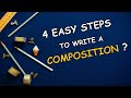 Writing Compositions Essentials