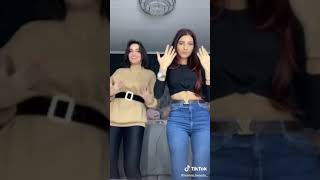 نارين بيوتي مقضيتها رقص علی تيك توك حديث الساعة