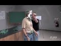 Goggle Use and Classroom Management