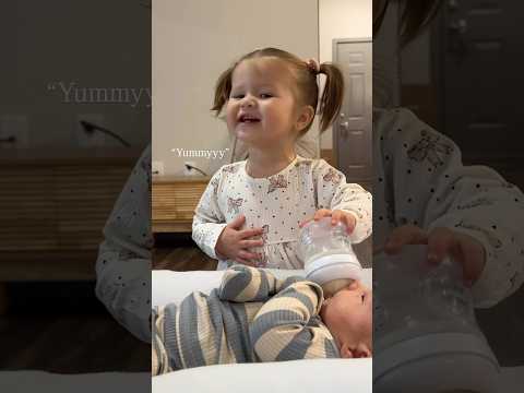 Two months of Hailey & Harveyโฆ ๐ญ๐ซ My heart canโt handle ๐ค๐งธ